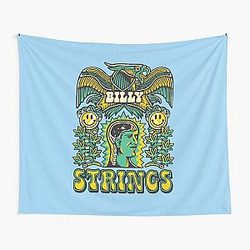 Billy Strings FALL WINTER 2021      Tapestry