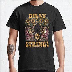 Billy Strings FALL WINTER 2021 (2) Classic T-Shirt