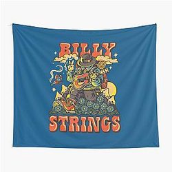 Billy Strings FALL WINTER 2021       Tapestry