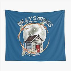 Billy Strings With Sayings    Tapestry