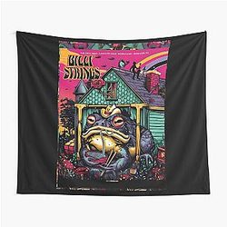 Billy Strings Tapestry