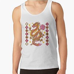 Billy Strings 2022 Tank Top