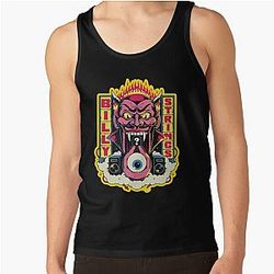 Billy Strings (1) Tank Top