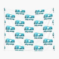 Billy Strings billy Tapestry