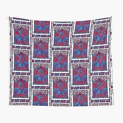 Billy Strings (3) Tapestry