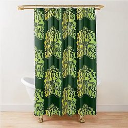 Billy Strings Billy strings  Shower Curtain