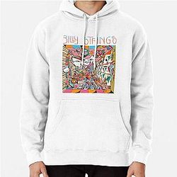 Billy Strings T-ShirtBilly Billy Pullover Hoodie