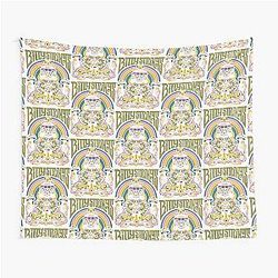 Billy Strings Frog (1) Tapestry