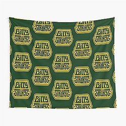 Billy Strings Lamp Tee Tapestry