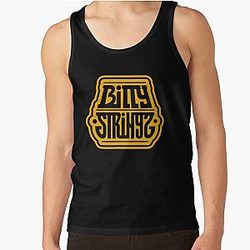 Billy Strings Lamp Tee Tank Top