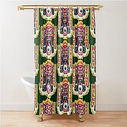 Billy Strings (1) Shower Curtain