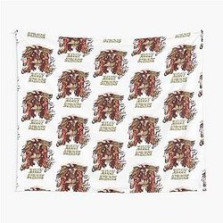 Billy Strings (2) Tapestry