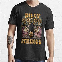Billy strings fall winter  classic t shirt Essential T-Shirt