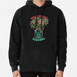 Billy Strings FALL WINTER 2021 Pullover Hoodie
