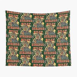 Billy strings fall winter Tapestry