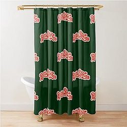 Billy Strings 2023 Shower Curtain
