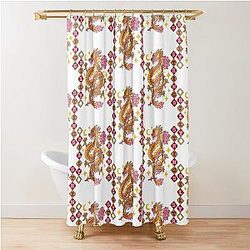 Billy Strings 2022 Shower Curtain