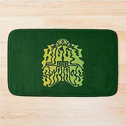 Billy Strings Billy strings  Bath Mat