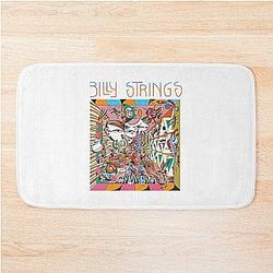 Billy Strings Billy Billy Bath Mat