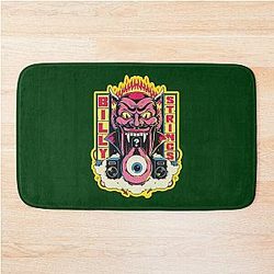 Billy Strings (1) Bath Mat