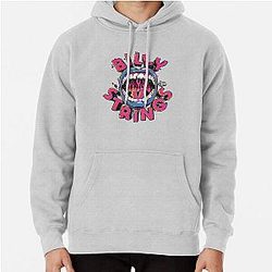 Billy Strings - FIRE TONGUE WINTER 2021-2022 Pullover Hoodie