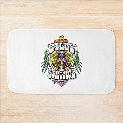 billy strings 2 Bath Mat