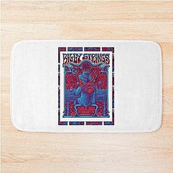 Billy Strings (3) Bath Mat