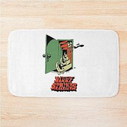 Billy Strings 1 Bath Mat