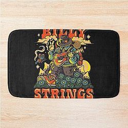 Billy strings fall winter Bath Mat