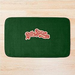 Billy Strings 2023 Bath Mat