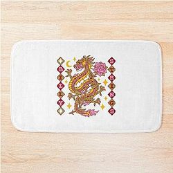 Billy Strings 2022 Bath Mat