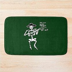 Billy Strings  WATCH IT FALL   Bath Mat