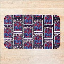 Billy Strings Bath Mat