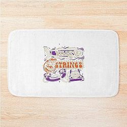 Billy Strings FALL WINTER 2021 (3) Bath Mat