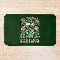 Billy Strings FALL WINTER 2021(1) Bath Mat