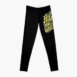 Billy Strings Billy strings  Leggings