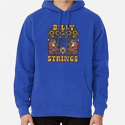Billy Strings FALL WINTER 2021 Pullover Hoodie