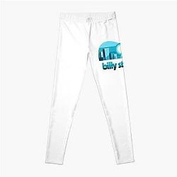 Billy Strings billy Leggings