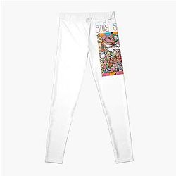 Billy Strings Billy Billy Leggings