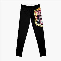 Billy Strings (1) Leggings