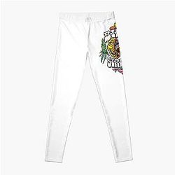 billy strings 2 Leggings
