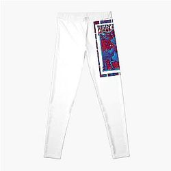 Billy Strings (3) Leggings