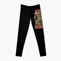 Billy strings fall winter Leggings