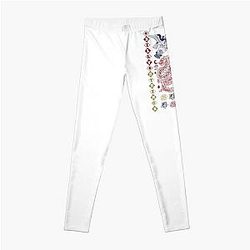Billy Strings All Leggings