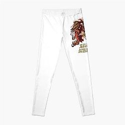Billy Strings (2) Leggings