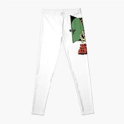 Billy Strings 1 Leggings