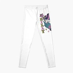 Billy Strings Bird Leggings