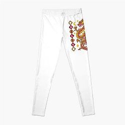 Billy Strings 2022 Leggings