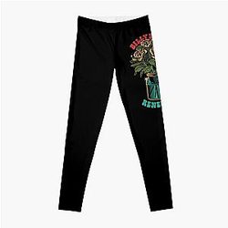 Billy Strings FALL WINTER 2021(4) Leggings
