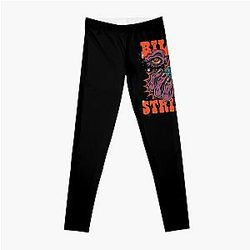 Billy Strings FALL WINTER 2021 Leggings